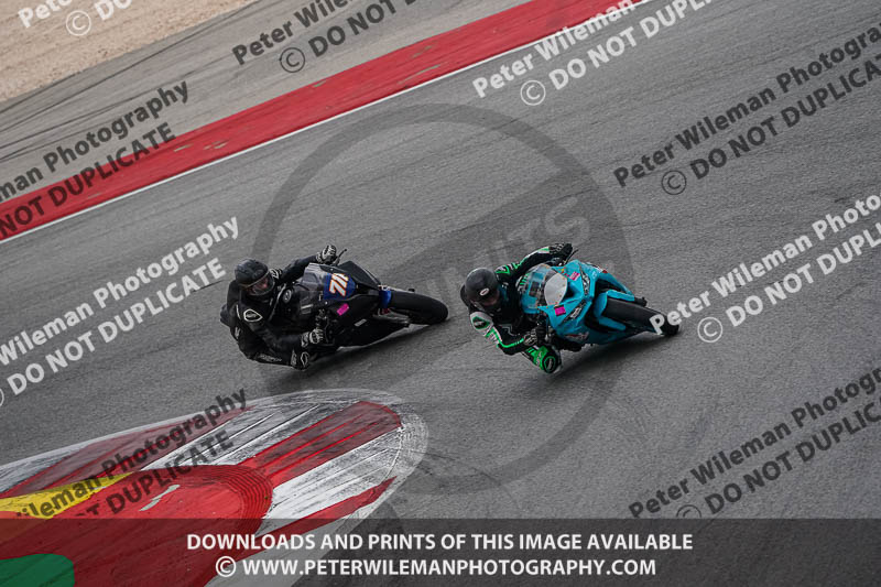 motorbikes;no limits;peter wileman photography;portimao;portugal;trackday digital images